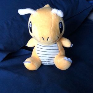 Dragonite (Stuffed Pokémon)